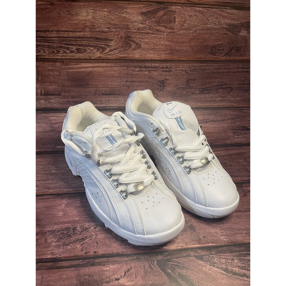 Nike Air Shoes Women Size 11 See DESC